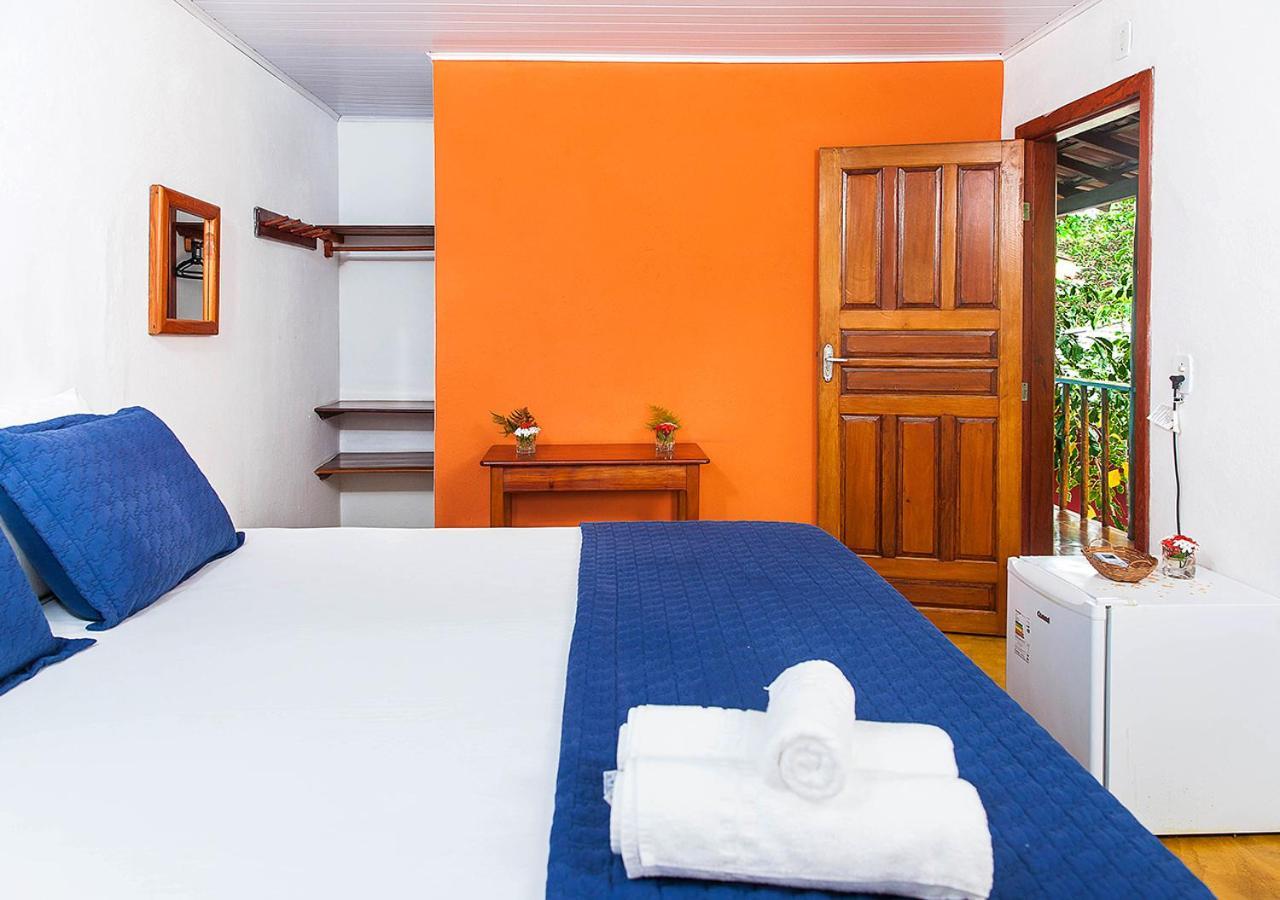 Jambrero Inn *