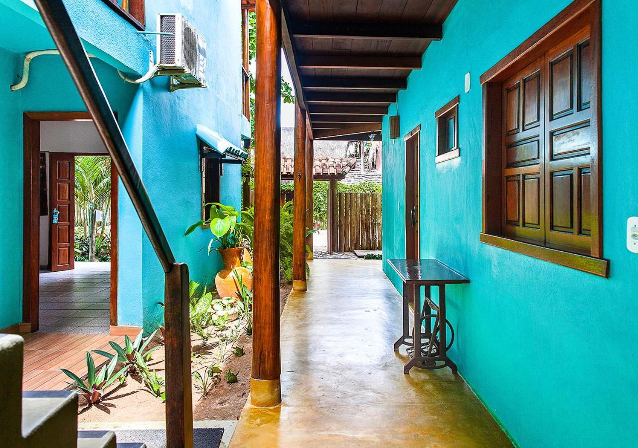Jambrero * Caraiva