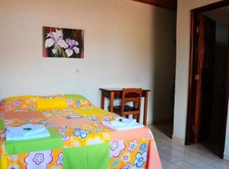 Inn Jambrero Caraiva